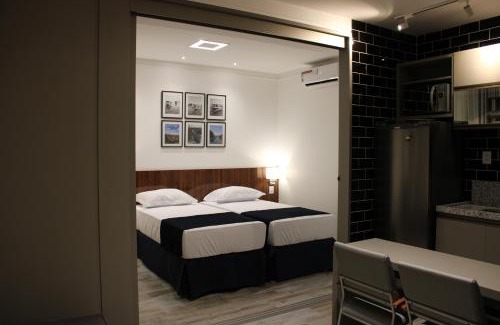 Paulo Afonso Apartamento | Flats Monsenhor31 - Localizado no centro da cidade