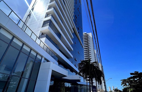 Barra de Jangada Apartamento | Flats no Barra Home Stay Por Yolo