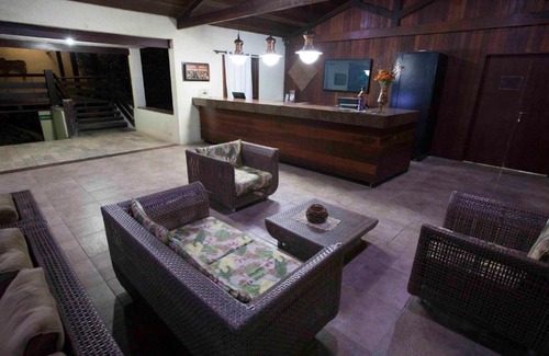 Saire Apartamento | Flats no Hotel Monte Castelo