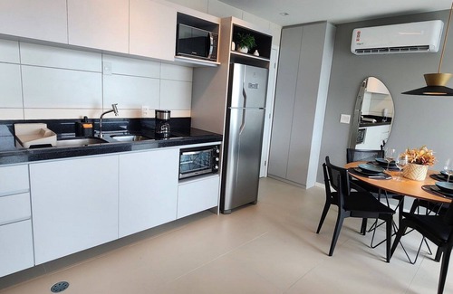Sao Jose Apartamento | Flats no Parque do Cais Recife