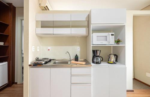 Osasco Apartamento | Flats Osasco Trade Center