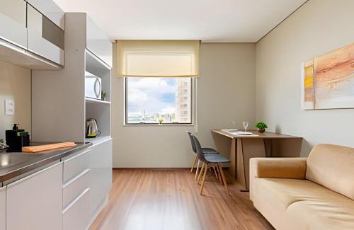 Osasco Apartamento | Flats Osasco Trade Center
