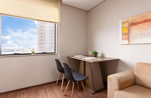 Osasco Apartamento | Flats Osasco Trade Center