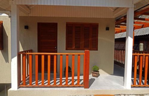C A I C Apartamento | Flats Ouro Gramado Localizado a 900 metros da entrada do Centro de Gramado