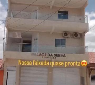 Serra de Sao Bento Casa | Flats Palace da serra