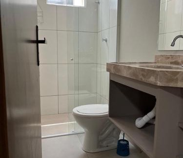 Juazeiro do Norte Apartamento | Flats Prime
