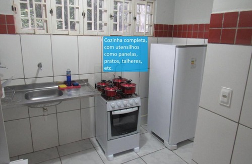 Teresina Apartamento | Flats Professor Wilson
