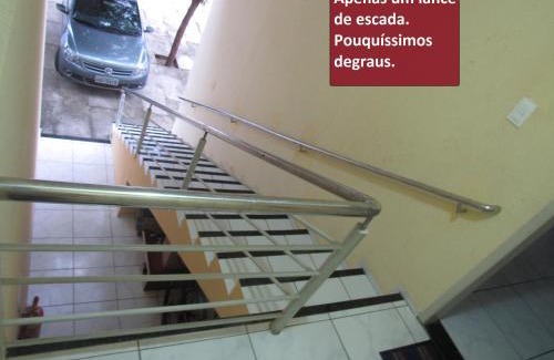 Teresina Apartamento | Flats Professor Wilson