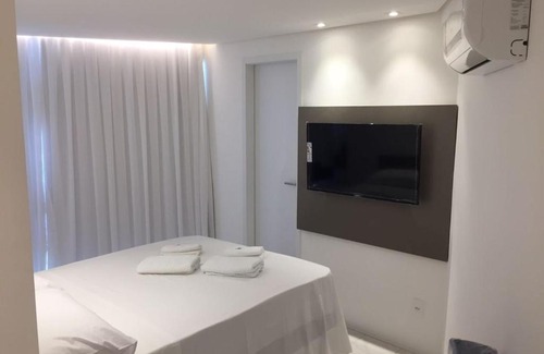 Jaqueira Apartamento | Flats Puerto Bilbao Jaqueira