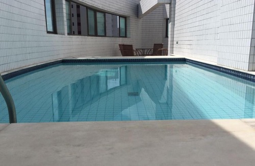 Jaqueira Apartamento | Flats Puerto Bilbao Jaqueira