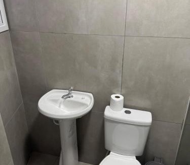 Sao Jose Apartamento | Flats & Residence - Tu Parada Perfecta Comodidad y Descanso en el Camino BR 285
