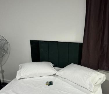 Sao Jose Apartamento | Flats & Residence - Tu Parada Perfecta Comodidad y Descanso en el Camino BR 285
