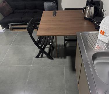Sao Jose Apartamento | Flats & Residences - Apart Moderno com Conforto
