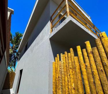Porto da Rua Hotel | Flats Rota dos Corais