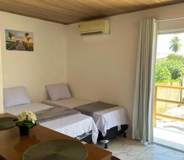 Porto da Rua Hotel | Flats Rota dos Corais