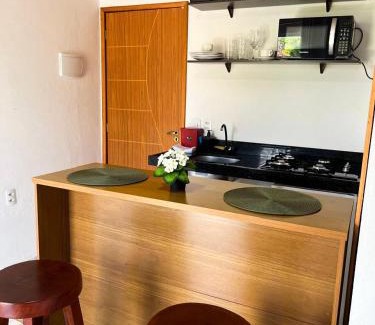 Porto da Rua Hotel | Flats Rota dos Corais
