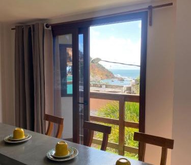 Morro de Sao Paulo Apartamento | FLATS SHALON - MORRO DE SÃO PAULO