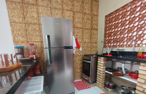 Sao Miguel dos Milagres Casa | FLAT EN SAN MIGUEL DE LOS MILAGROS, Elegida la mejor