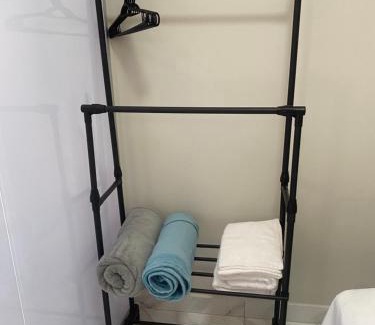Palmas Casa | Flats Teles 1