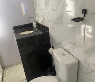 Palmas Casa | Flats Teles 1