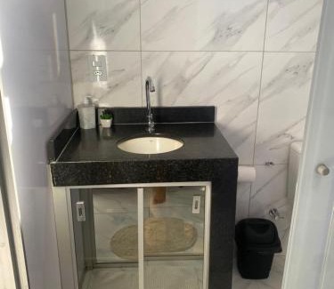 Palmas Casa | Flats Teles 1