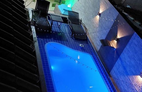Sao Miguel dos Milagres Apartamento | Flats Três Milagres- Studio Abelhinha- Com Café opcional