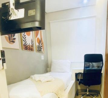 Lidice Apartamento | Flats Uberlândia