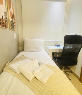 Lidice Apartamento | Flats Uberlândia