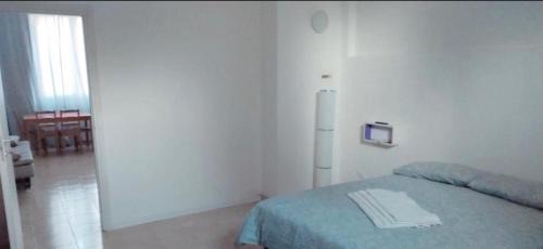 Forze Armate - Sella Nuova Apartamento | FLATS WITH PARKING IN MILAN CITY CLOSE to THE RED METRO