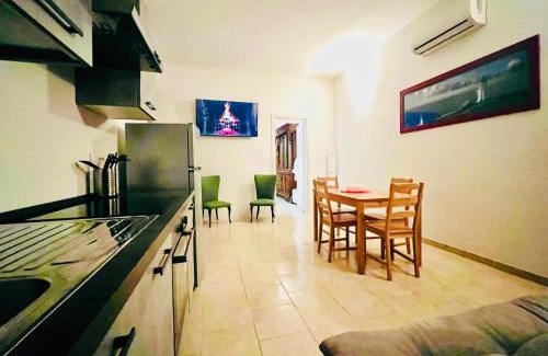 Forze Armate - Sella Nuova Apartamento | FLATS WITH PARKING IN MILAN CITY CLOSE to THE RED METRO