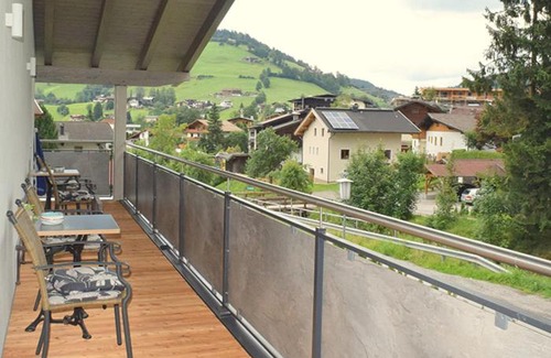 Niederau Apartamento | Flatscher‘s