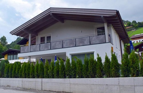 Niederau Apartamento | Flatscher‘s