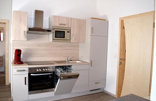 Niederau Apartamento | Flatscher‘s