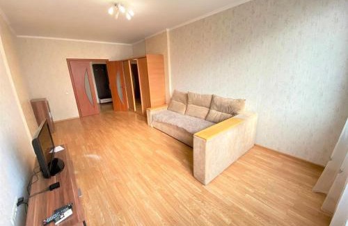 Holosiivskyj Apartamento | FlatService Двокімнатні апартаменти в ЖК "4 сезони"