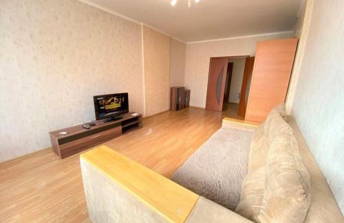 Holosiivskyj Apartamento | FlatService Двокімнатні апартаменти в ЖК "4 сезони"