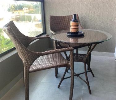 Porto de Galinhas Apartamento | Flatsportojjp - Villa del Porto