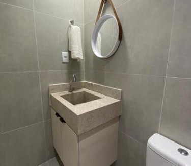 Porto de Galinhas Apartamento | Flatsportojjp - Villa del Porto