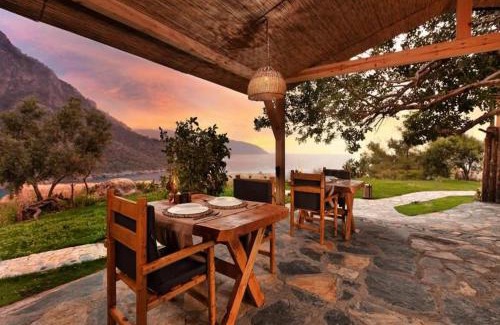 Faralya Hotel | Flavia Hotel