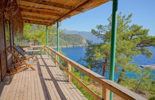 Faralya Hotel | Flavia Hotel