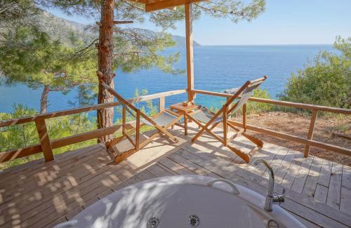 Faralya Hotel | Flavia Hotel