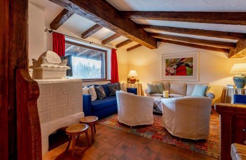 Kitzbuehel Apartamento | Flavon