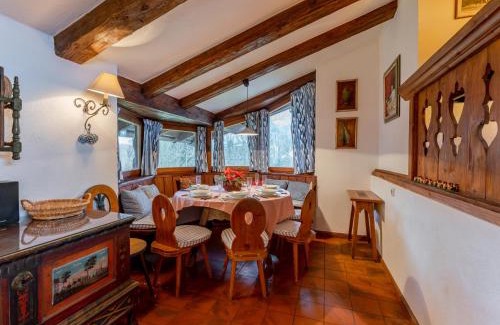 Kitzbuehel Apartamento | Flavon