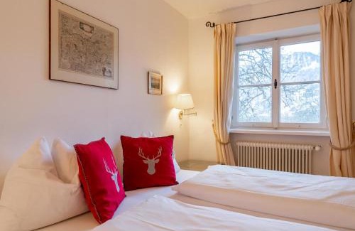 Kitzbuehel Apartamento | Flavon