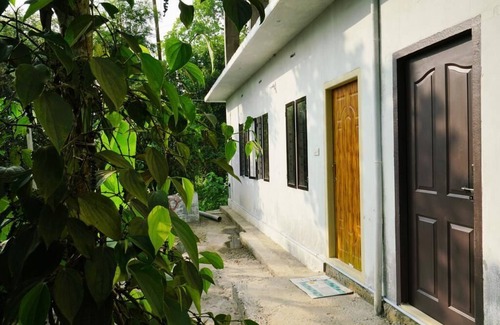 Chithirapuram Casa | Sabor y estancia relajante / plantación de especias / Munnar