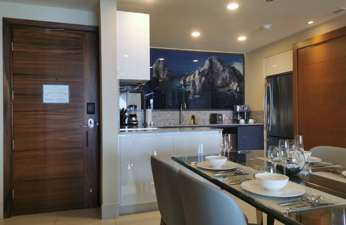 San Jose del Cabo Hotel | Flawless 1BR Condo inside upscale resort
