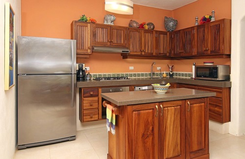 North End Apartamento | NUEVO Villa de 2 dormitorios 2 baño en Los Almendros EXCELENTE UBICACION !!