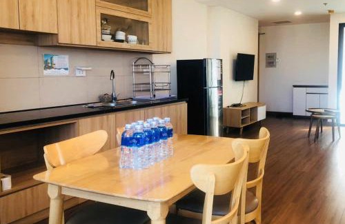 Quy Nhon Apartamento | FLC Luxury Quy Nhon-Sea view - An Apartment
