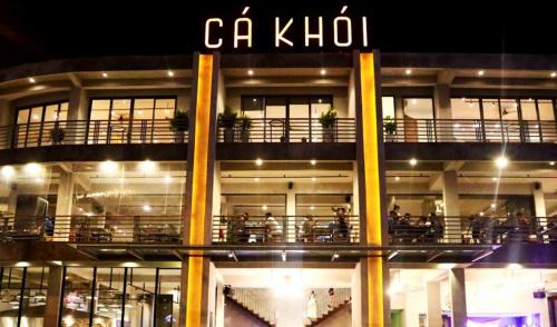 Quy Nhon Apartamento | FLC Luxury Quy Nhon-Sea view - An Apartment