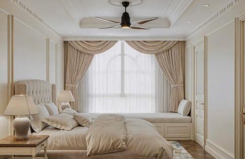 Quy Nhon Apartamento | FLC QUY NHƠN-Khách Sạn Trung Tâm Thành Phố-View Biển- Hồ Bơi 4 Mùa