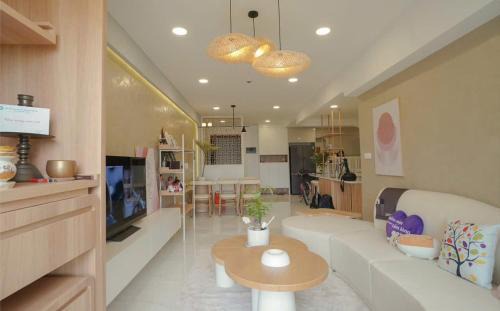 Quy Nhon Apartamento | FLC QUY NHƠN-Khách Sạn Trung Tâm Thành Phố-View Biển- Hồ Bơi 4 Mùa